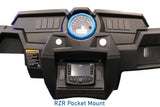 RZR® Signature Series Stage 7 Stereo Kit | UTVS-RZR-S7-S UTV Stereo