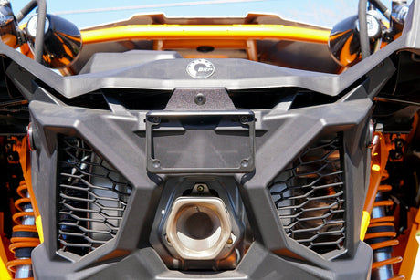 Can-Am® X3 Rear Camera System | UTVS-X3-RCAM-STM UTV Stereo