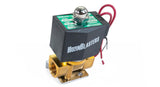 Electric Drain Valve Kit HornBlasters