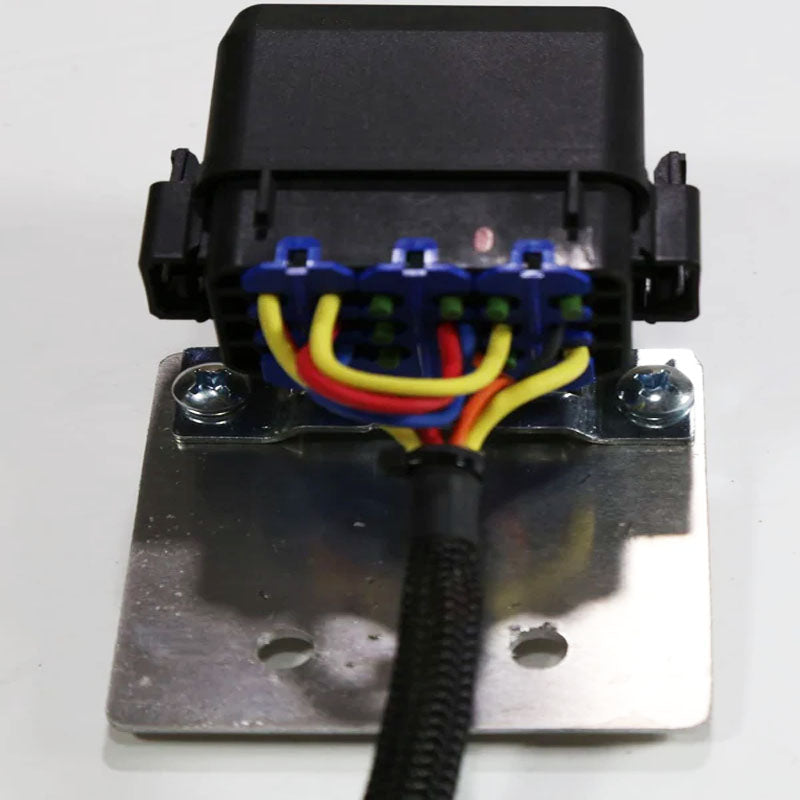 Electric Windshield Wiper Kit for Polaris PRO R 2022-24