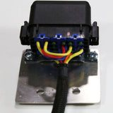 Electric Windshield Wiper Kit for Polaris PRO R 2025+