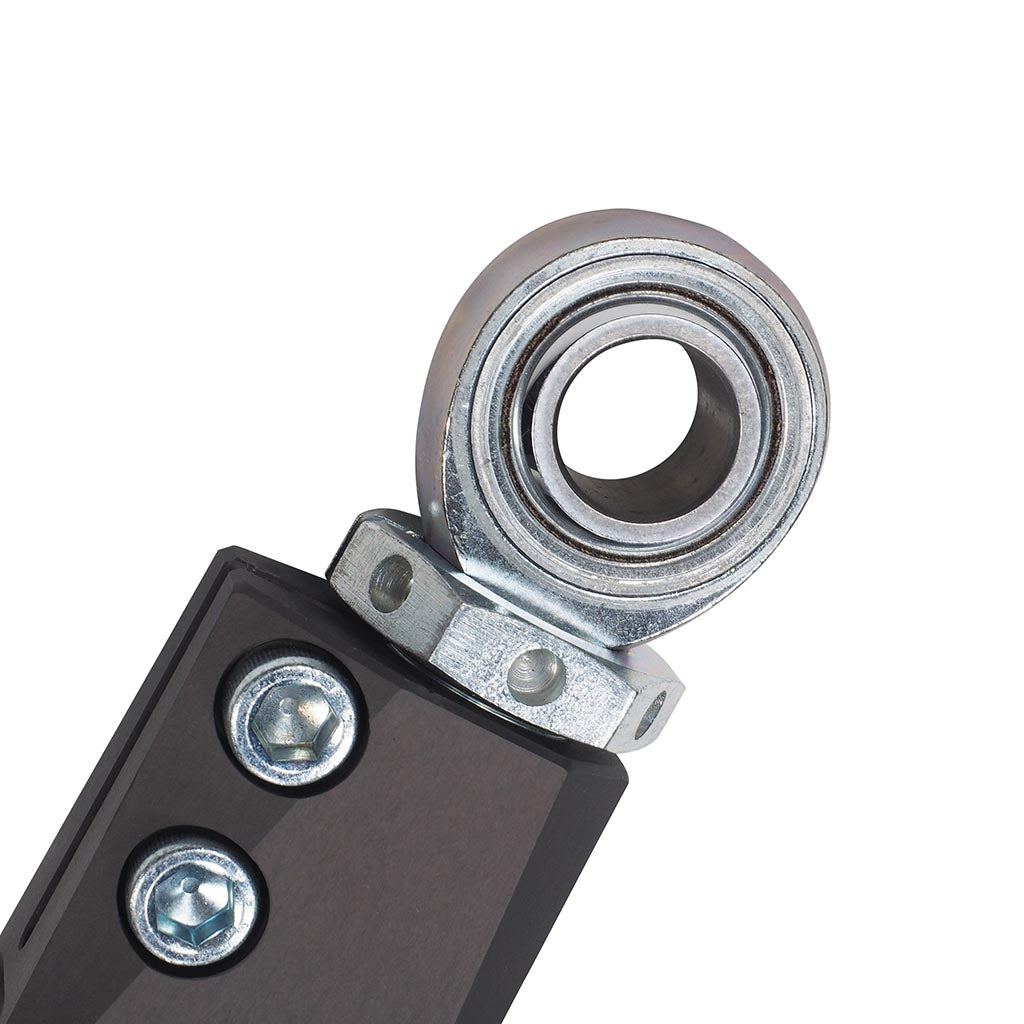 Elevate Billet Uniball UCA, 2019+ GM1500 2/4WD