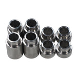 Elevate Chromoly Uniball UCA, 2005-2023 Tacoma 2/4WD