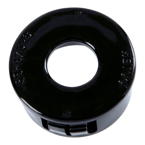 Jandorf 7/8 in. Nylon Bushing 2 pk #61445 Jandorf