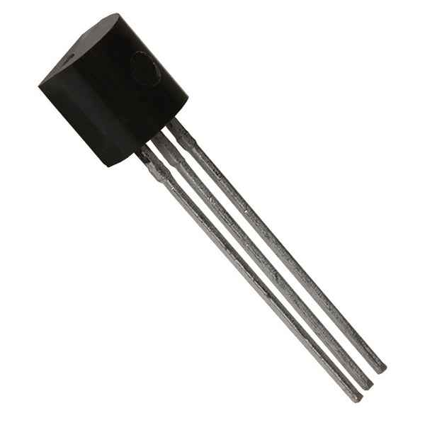 NTE297 T-NPN, Si, Audio Amp, Driver NTE