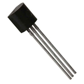 NTE293 T-NPN, Si, Audio Power Amp/Driver NTE