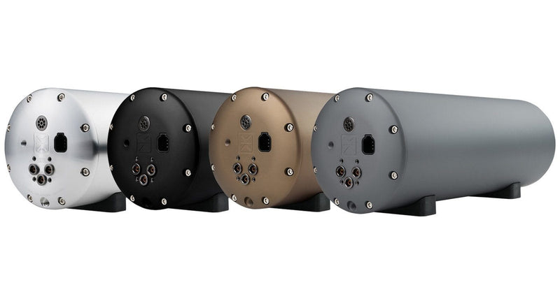 Accuair Endo VT 3 Gallon 2 Corner Tank