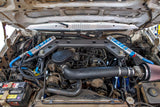 Desolate Motorsports Long Travel Kit (Extended Width) Front Only - 1980-1996 Ford F150/Bronco Desolate Motorsports
