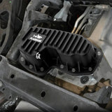 Aluminum Engine Oil Pan 3.6L for 2011-2024 Jeep Grand Cherokee &Dodge Durango丨 2012-2018 RAM 1500 Flashark