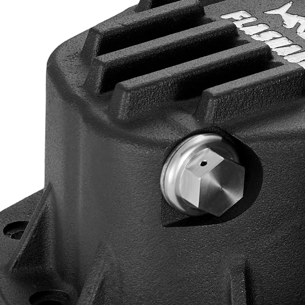 Aluminum Engine Oil Pan 3.6L for 2011-2024 Jeep Grand Cherokee &Dodge Durango丨 2012-2018 RAM 1500