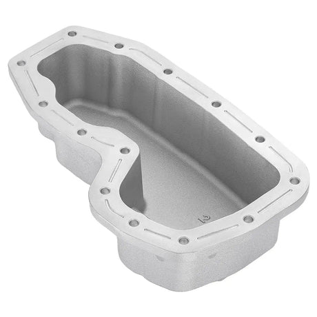 Aluminum Engine Oil Pan 3.6L for 2011-2024 Jeep Grand Cherokee &Dodge Durango丨 2012-2018 RAM 1500 Flashark