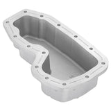 Aluminum Engine Oil Pan 3.6L for 2011-2024 Jeep Grand Cherokee &Dodge Durango丨 2012-2018 RAM 1500