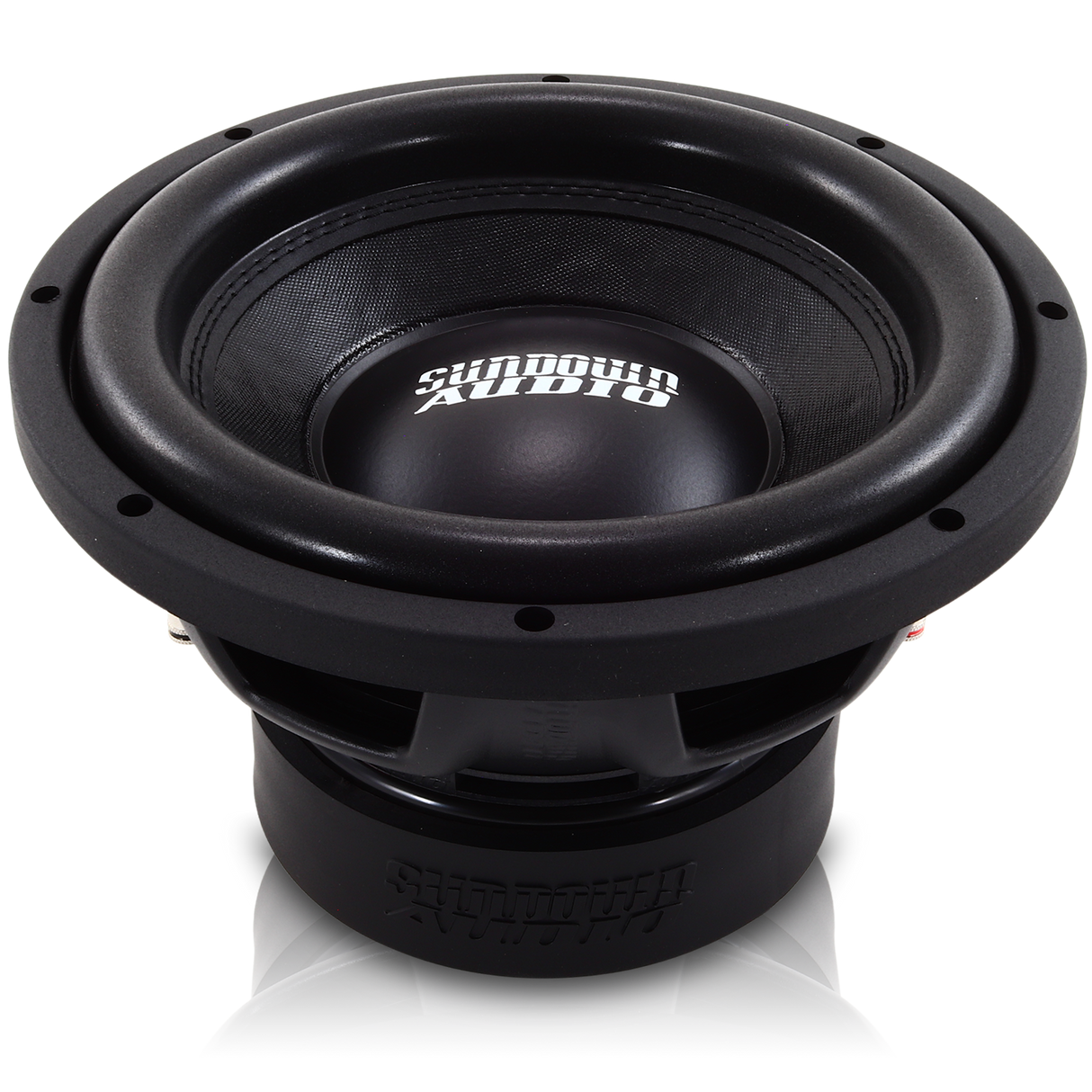 Sundown Audio E10 v.4 10" 750W RMS Subwoofer DVC Sundown Audio