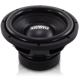 Sundown Audio E10 v.4 10" 750W RMS Subwoofer DVC Sundown Audio