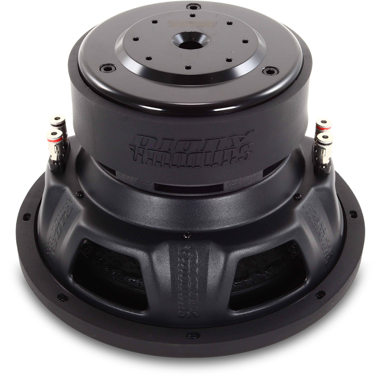 Sundown Audio E10 v.4 10" 750W RMS Subwoofer DVC Sundown Audio