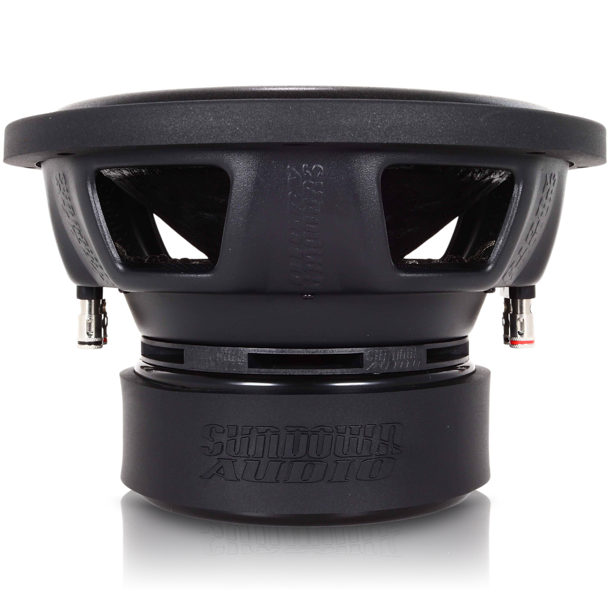 Sundown Audio E10 v.4 10" 750W RMS Subwoofer DVC Sundown Audio