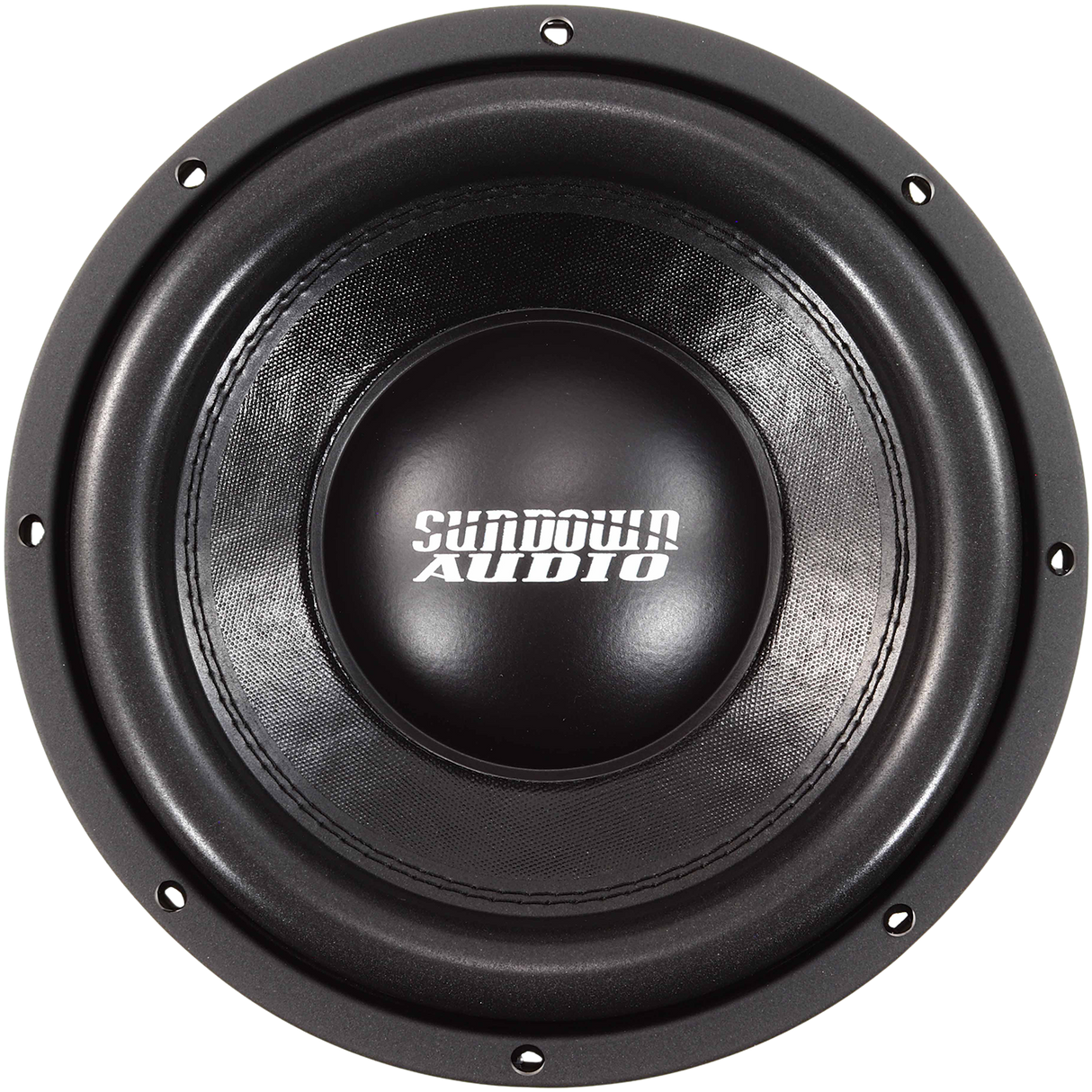 Sundown Audio E10 v.4 10" 750W RMS Subwoofer DVC Sundown Audio