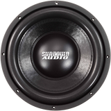 Sundown Audio E10 v.4 10" 750W RMS Subwoofer DVC Sundown Audio