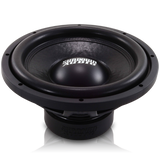 Sundown Audio E12 v.4 12" 750W RMS Subwoofer DVC Sundown Audio
