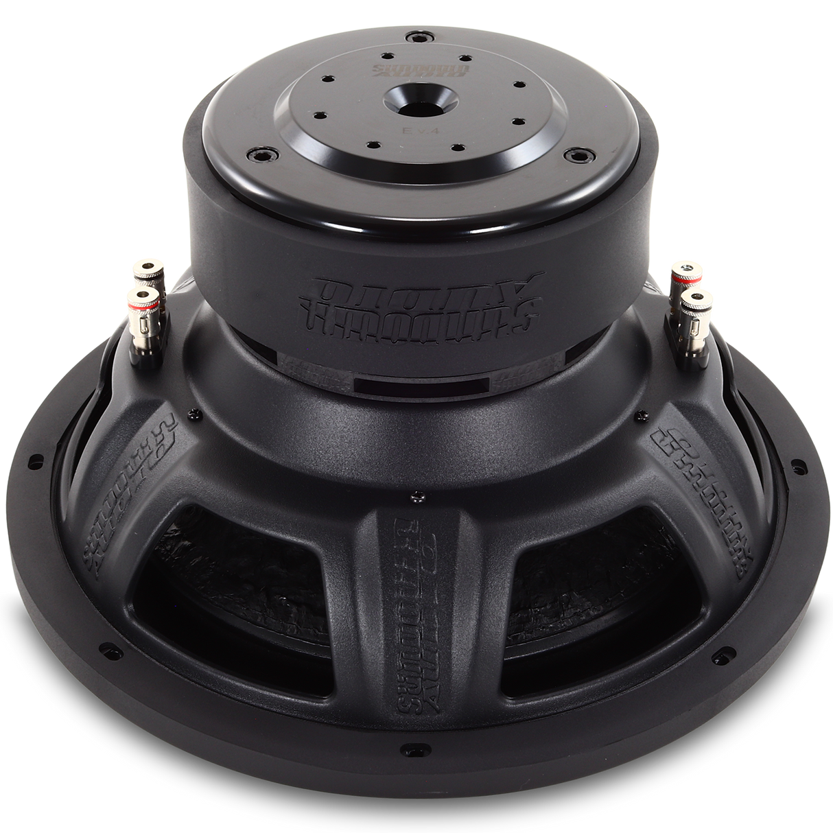 Sundown Audio E12 v.4 12" 750W RMS Subwoofer DVC Sundown Audio