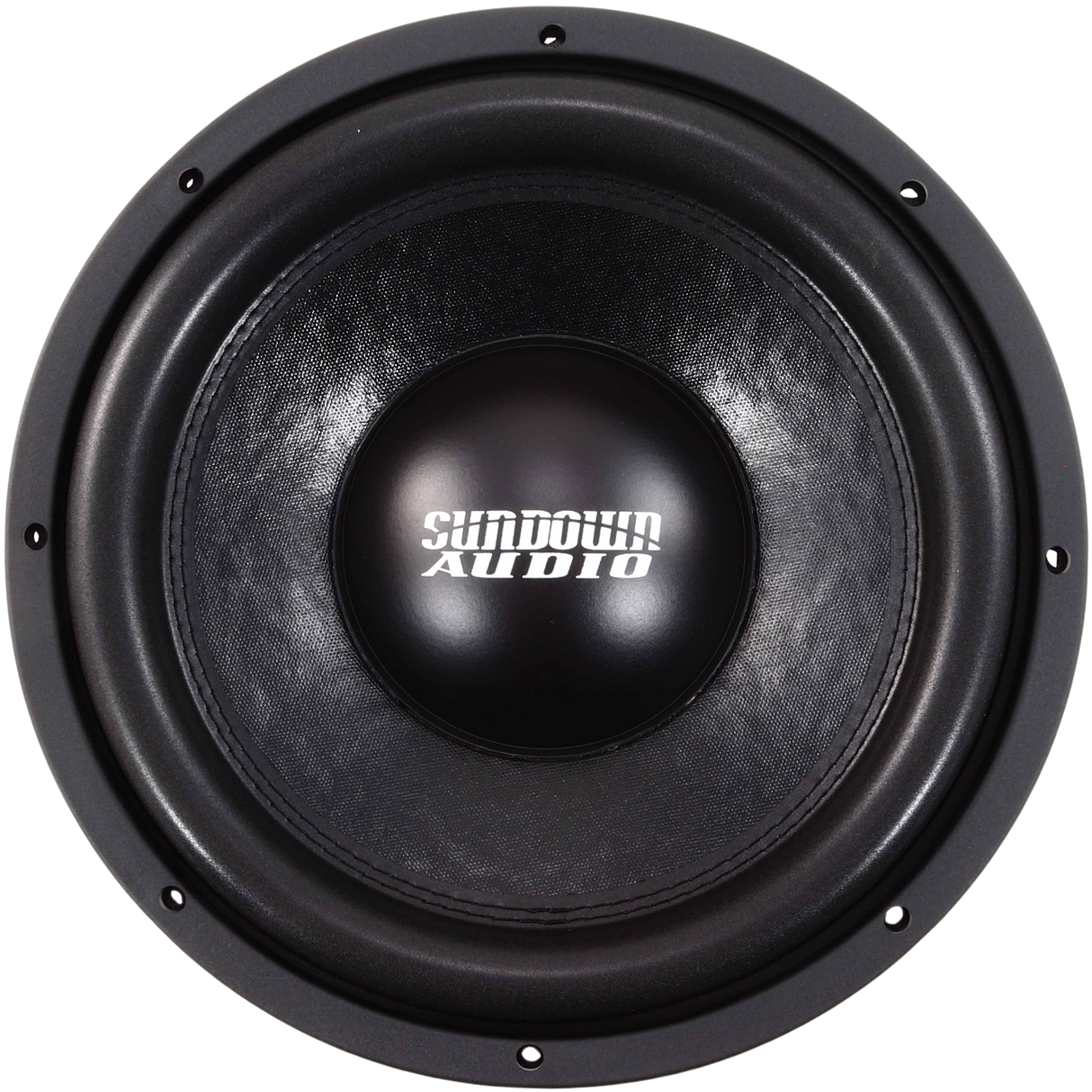 Sundown Audio E12 v.4 12" 750W RMS Subwoofer DVC Sundown Audio