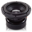 Sundown Audio E8 v.6 8" 400W RMS Subwoofer DVC Sundown Audio
