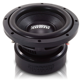 Sundown Audio E8 v.6 8" 400W RMS Subwoofer DVC Sundown Audio