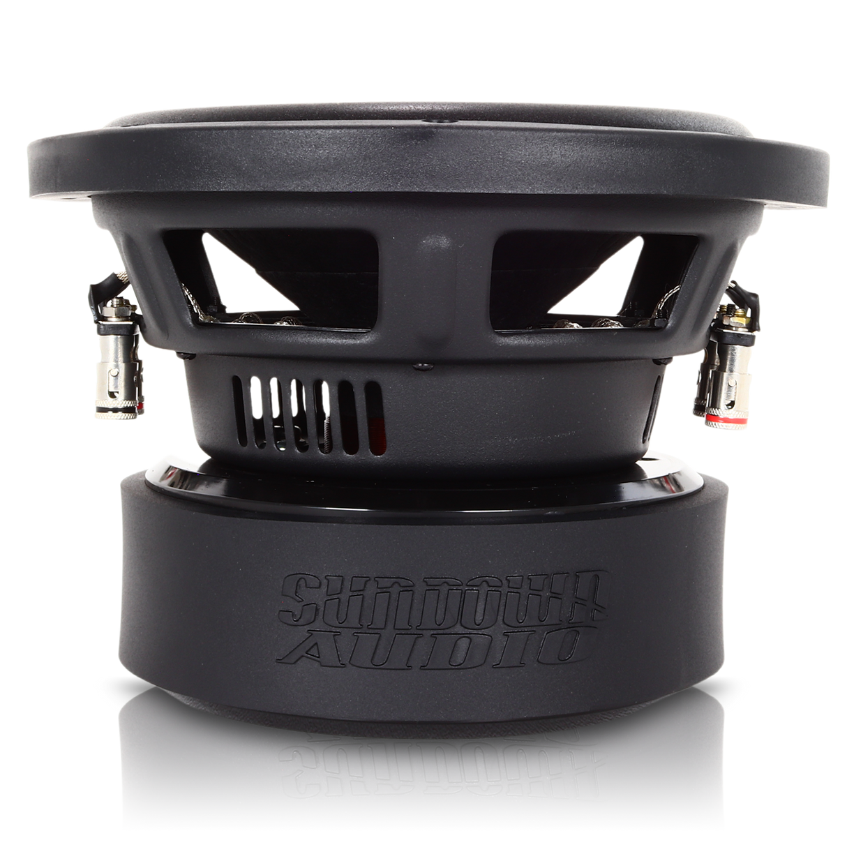 Sundown Audio E8 v.6 8" 400W RMS Subwoofer DVC Sundown Audio