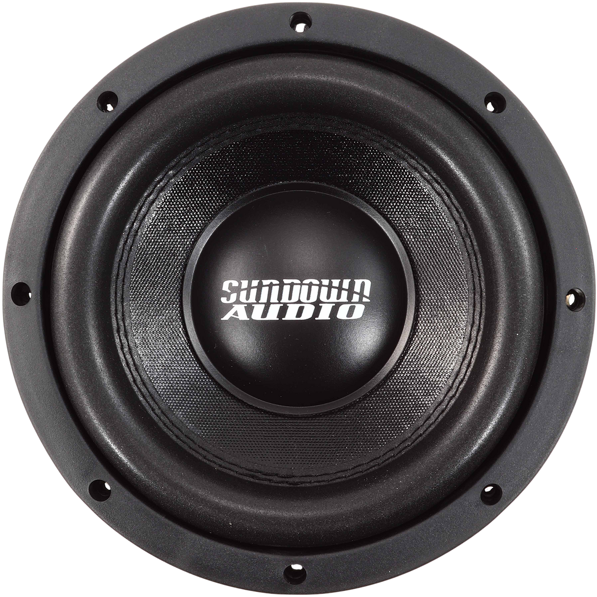Sundown Audio E8 v.6 8" 400W RMS Subwoofer DVC Sundown Audio