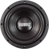 Sundown Audio E8 v.6 8" 400W RMS Subwoofer DVC Sundown Audio