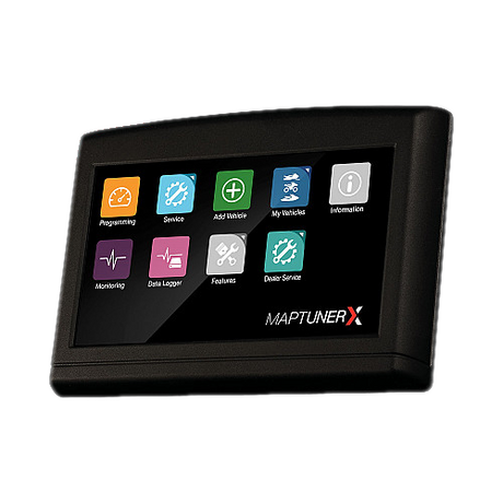 Polaris RZR Pro XP & Turbo R/Pro S Maptuner ECU Power Flash