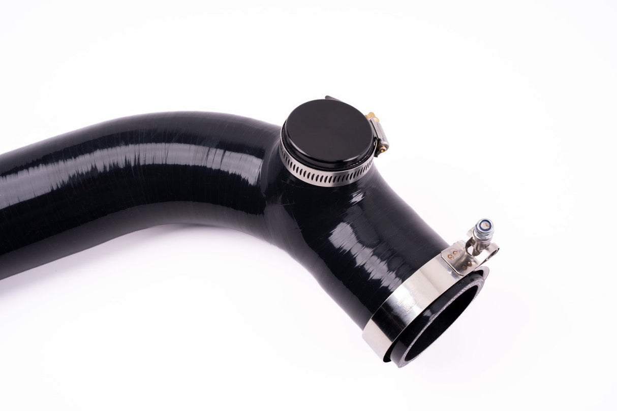 SPE Motorsport Explorer ST Cold Side