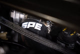 SPE Motorsport Explorer ST Cold Side