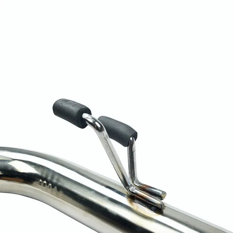 Downpipe Exhaust for 2012-2015 VW Golf GTI MK7 2.0T 3 Inches Pipe Bolt on