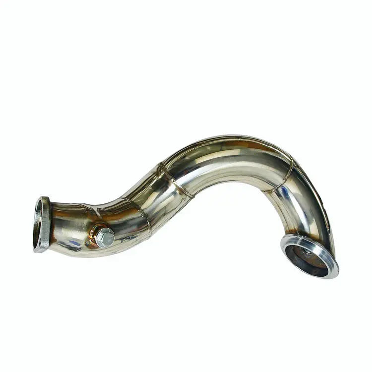 Downpipe Exhaust for 2007-2010 BMW N54 335i/135i 3 inch