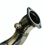 Downpipe Exhaust for 2007-2010 BMW N54 335i/135i 3 inch