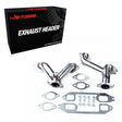 Exhaust Header Manifold for 1937-1962 Chevy 6 Cylinder 216/235/261 Flashark