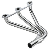 Exhaust Header Manifold for 1962-1974 MG MGB 1.8L