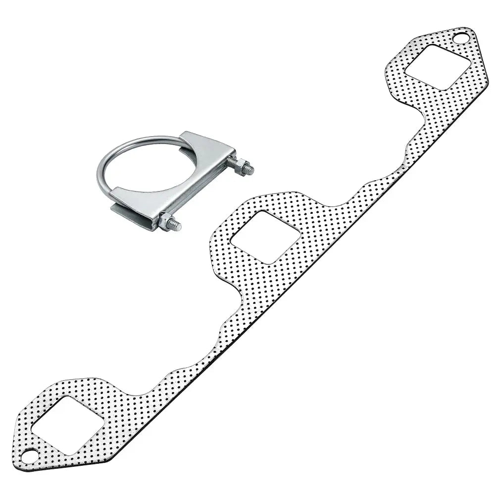 Exhaust Header Manifold for 1962-1974 MG MGB 1.8L Flashark