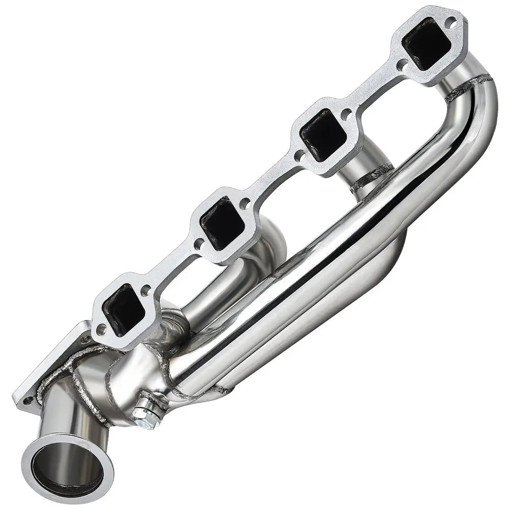 Exhaust Headers for 1979-1993 Ford Mustang 5.0L V8 T4 Racing Turbo