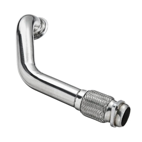 Exhaust Headers for 1979 & 1982-1993 Ford Mustang 5.0L V8 T4 Racing Turbo Flashark