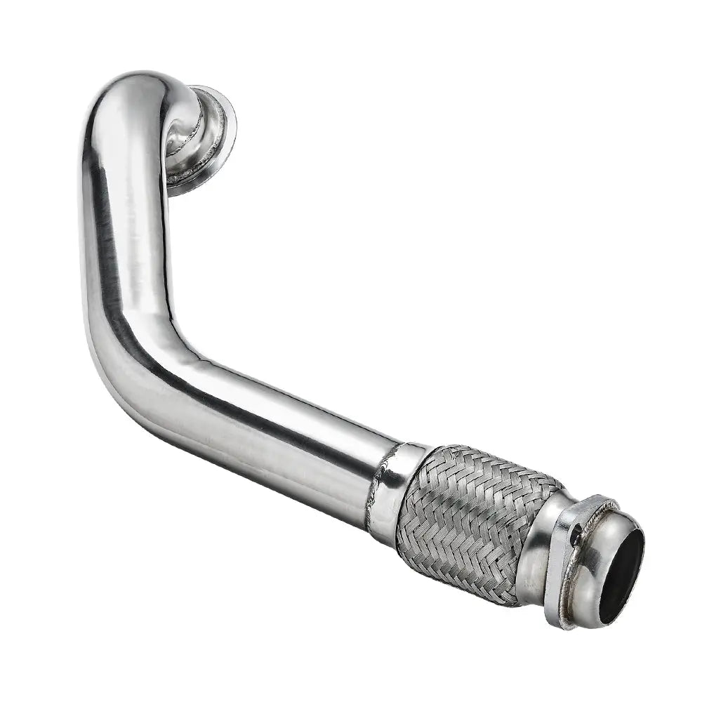 Exhaust Headers for 1979-1993 Ford Mustang 5.0L V8 T4 Racing Turbo