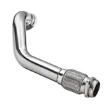 Exhaust Headers for 1979-1993 Ford Mustang 5.0L V8 T4 Racing Turbo