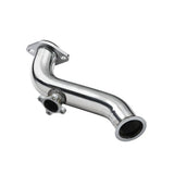Exhaust Headers for 1979 & 1982-1993 Ford Mustang 5.0L V8 T4 Racing Turbo Flashark