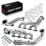 Exhaust Headers for 1979-1993 Ford Mustang 5.0L V8 T4 Racing Turbo