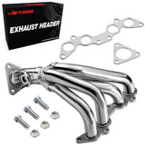 Exhaust Header for 1990-1999 Toyota Celica GT/GTS 2.2L 5S-FE ST184/ST204