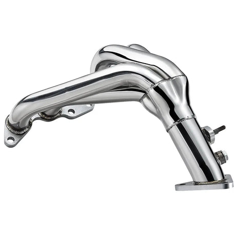 1990-1999 Toyota Celica GT/GTS 2.2L 5S-FE Exhaust Header Flashark