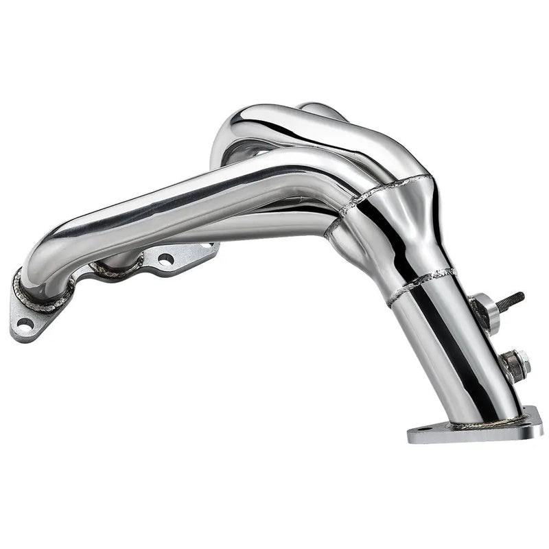 1990-1999 Toyota Celica GT/GTS 2.2L 5S-FE Exhaust Header Flashark