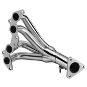 1990-1999 Toyota Celica GT/GTS 2.2L 5S-FE Exhaust Header Flashark