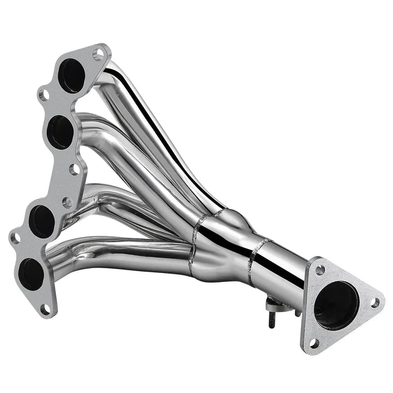 1990-1999 Toyota Celica GT/GTS 2.2L 5S-FE Exhaust Header Flashark
